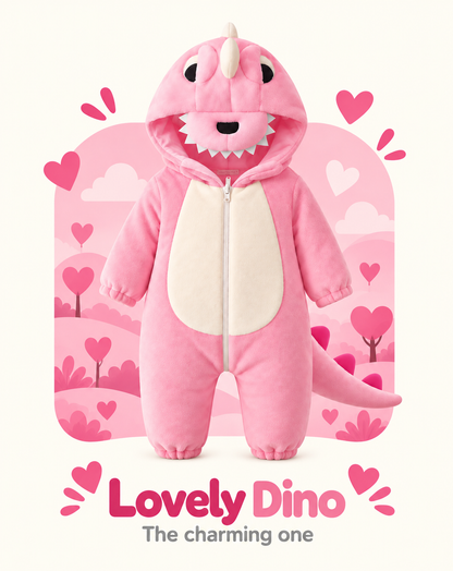 Dino Pajama