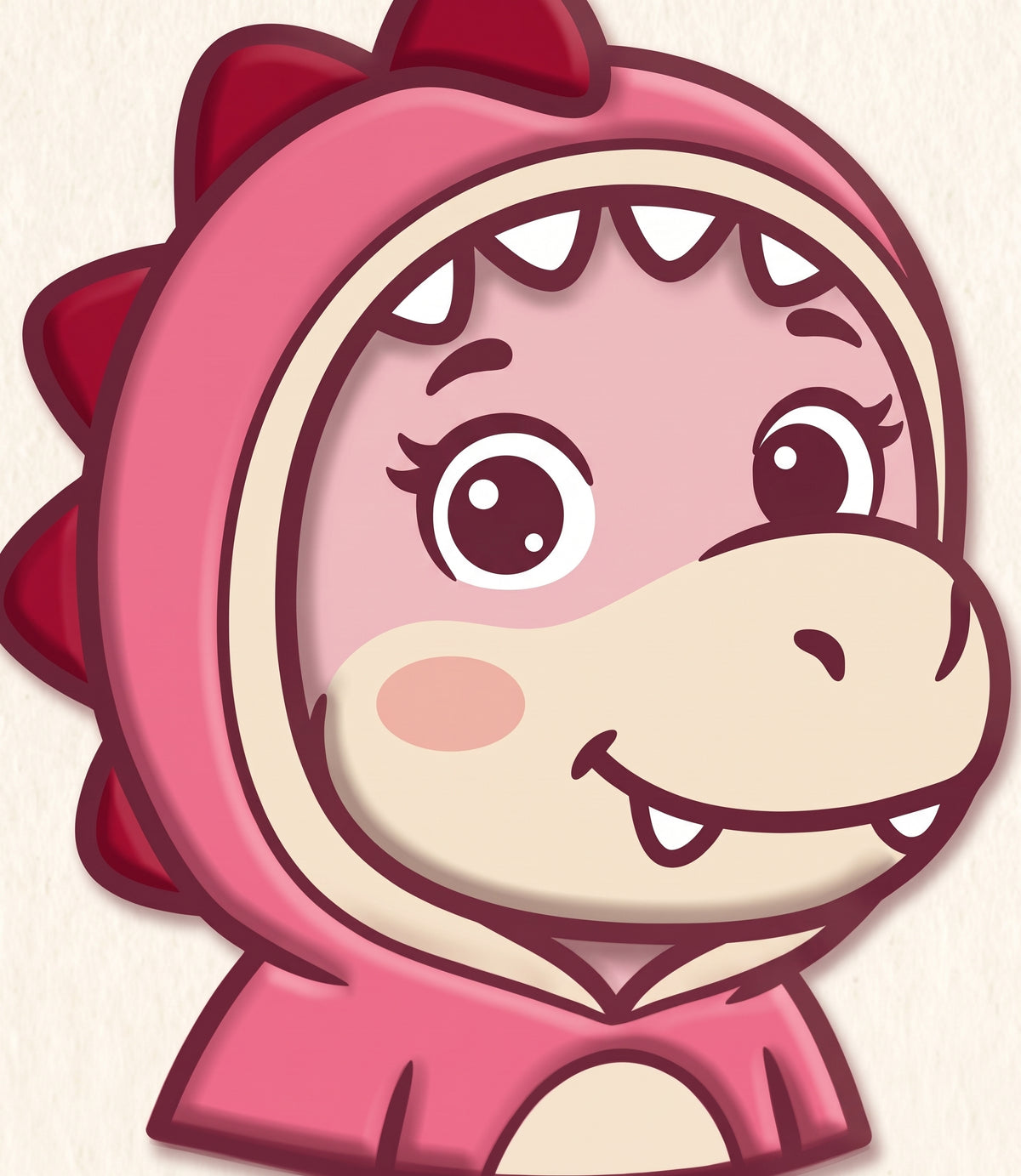 Dino Pajama